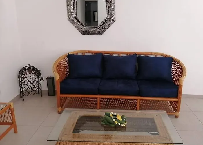 Increible Departamento !! Centrico 3 Recamaras Apartment *
