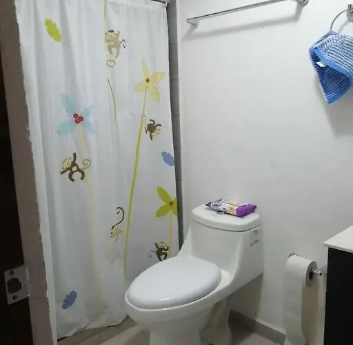 Apartment Increible Departamento !! Centrico 3 Recamaras