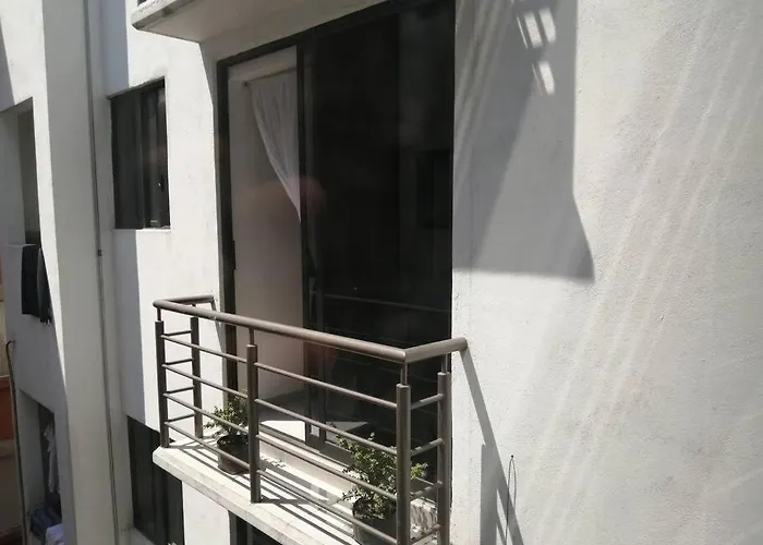 Apartment Increible Departamento !! Centrico 3 Recamaras *