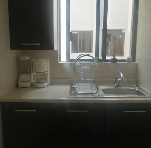 Apartment Increible Departamento !! Centrico 3 Recamaras *