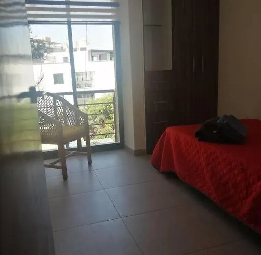 Increible Departamento !! Centrico 3 Recamaras *