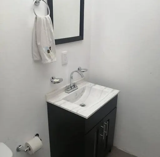 Increible Departamento !! Centrico 3 Recamaras Mexico City